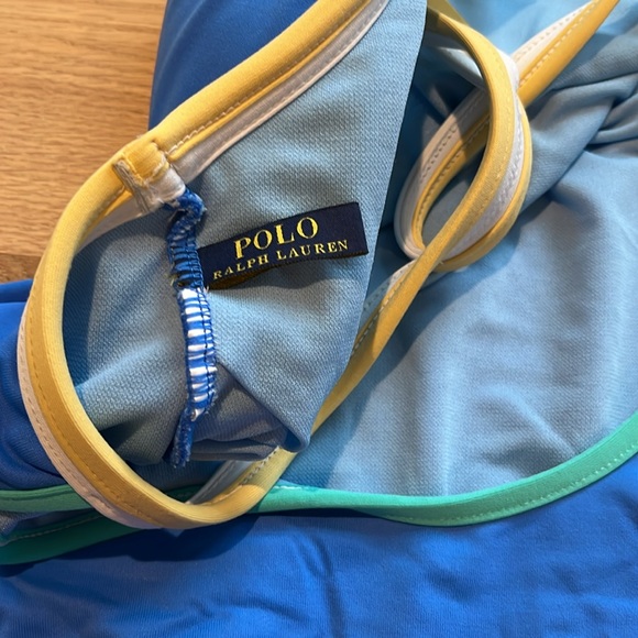 Polo Ralph Lauren Swimsuit - Picture 5 of 5